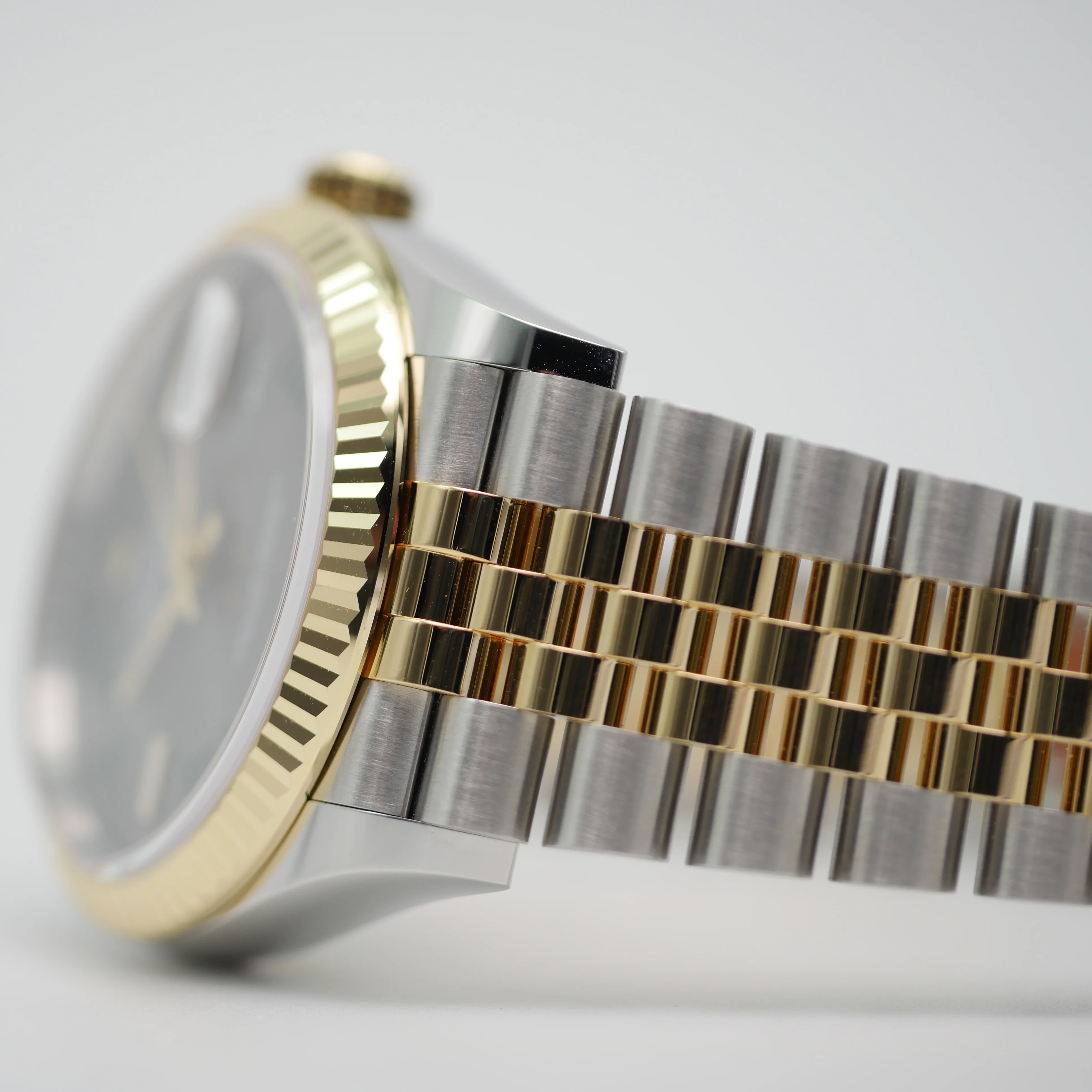 Rolex Datejust 36 – Ref. 126233, Sehr gut – 9/11