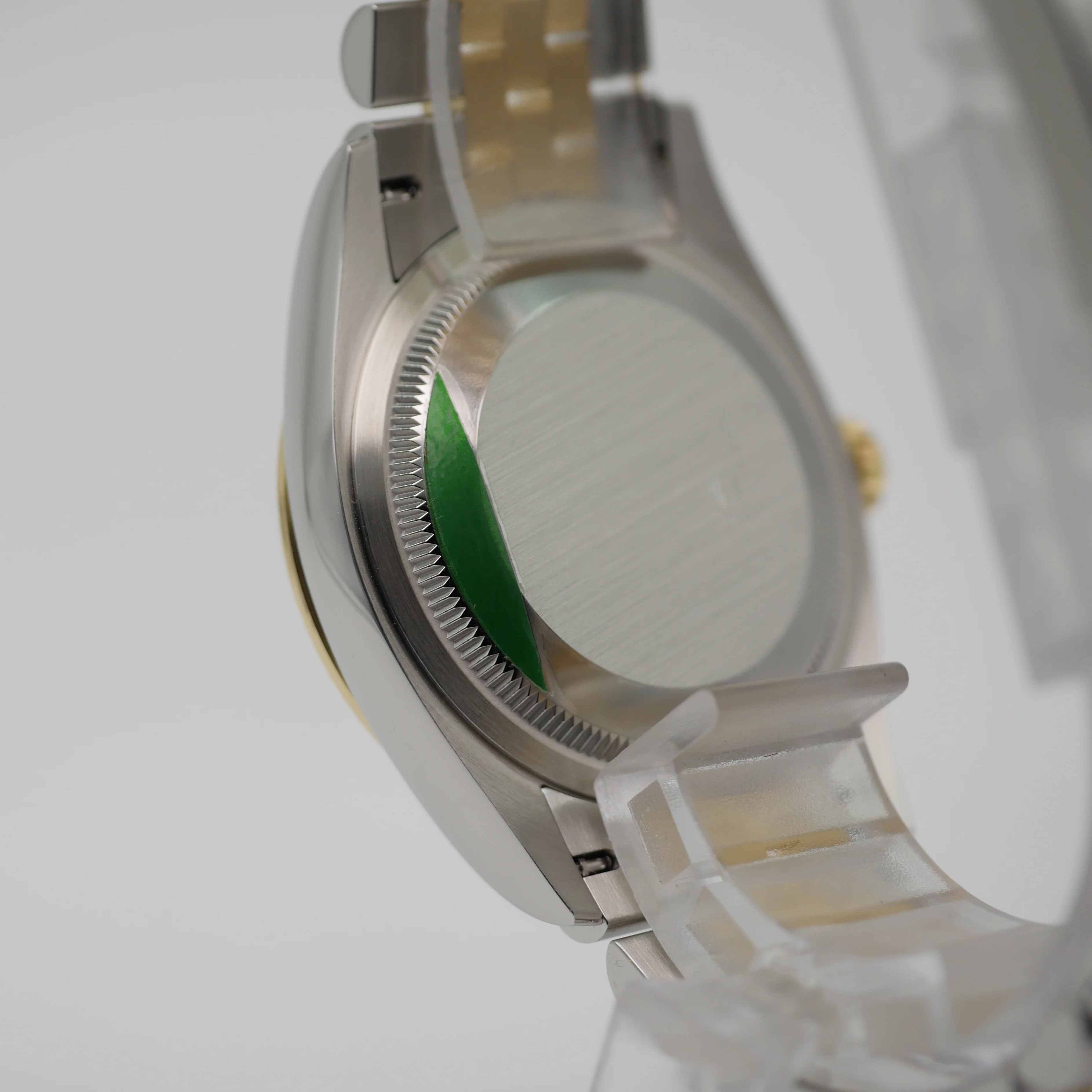 Rolex Datejust 36 – Ref. 126233, Sehr gut – 10/11