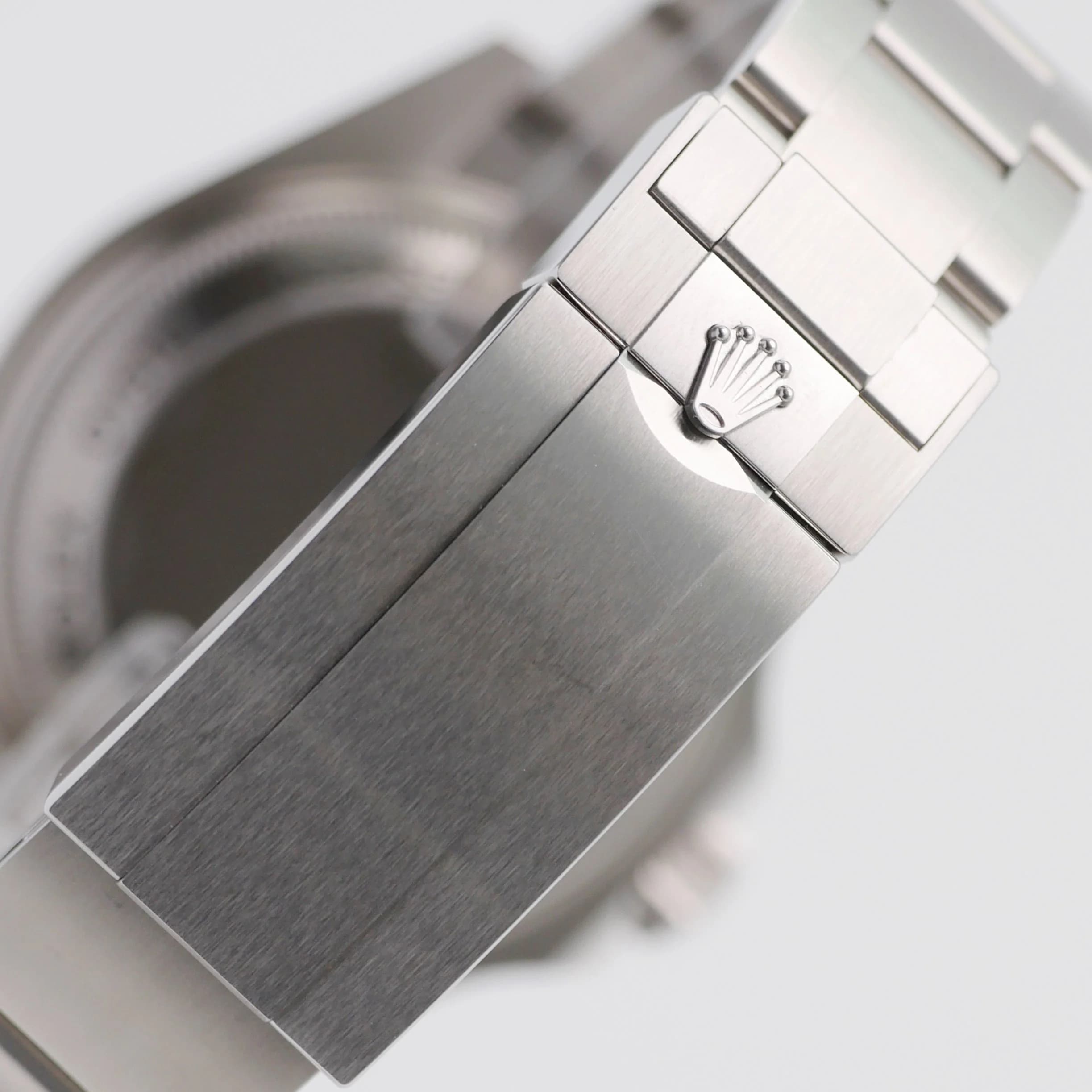 Rolex Deepsea – Ref. 126660, Wie neu – Bild 2/7