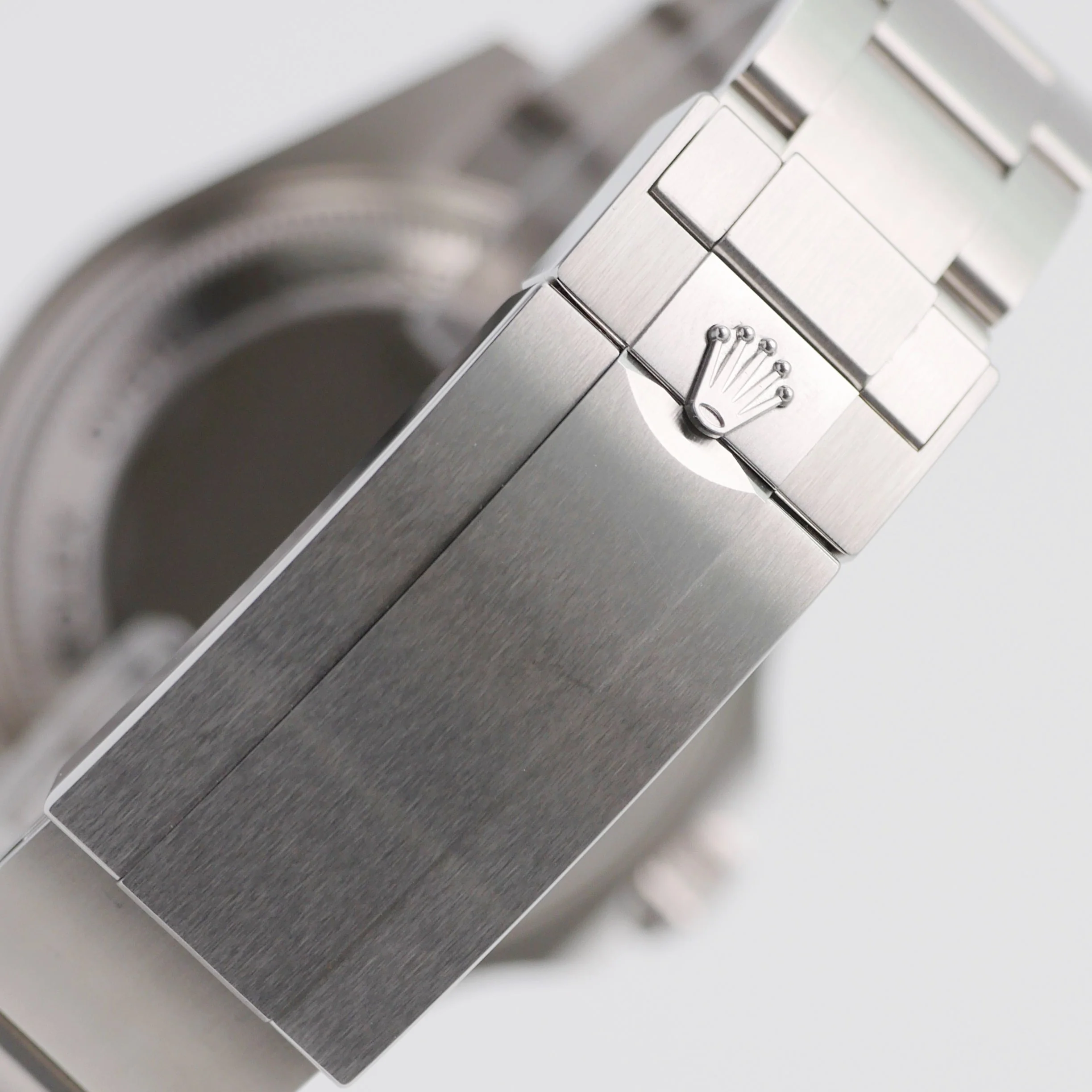 Rolex Deepsea – Ref. 126660, Wie neu – 2/7