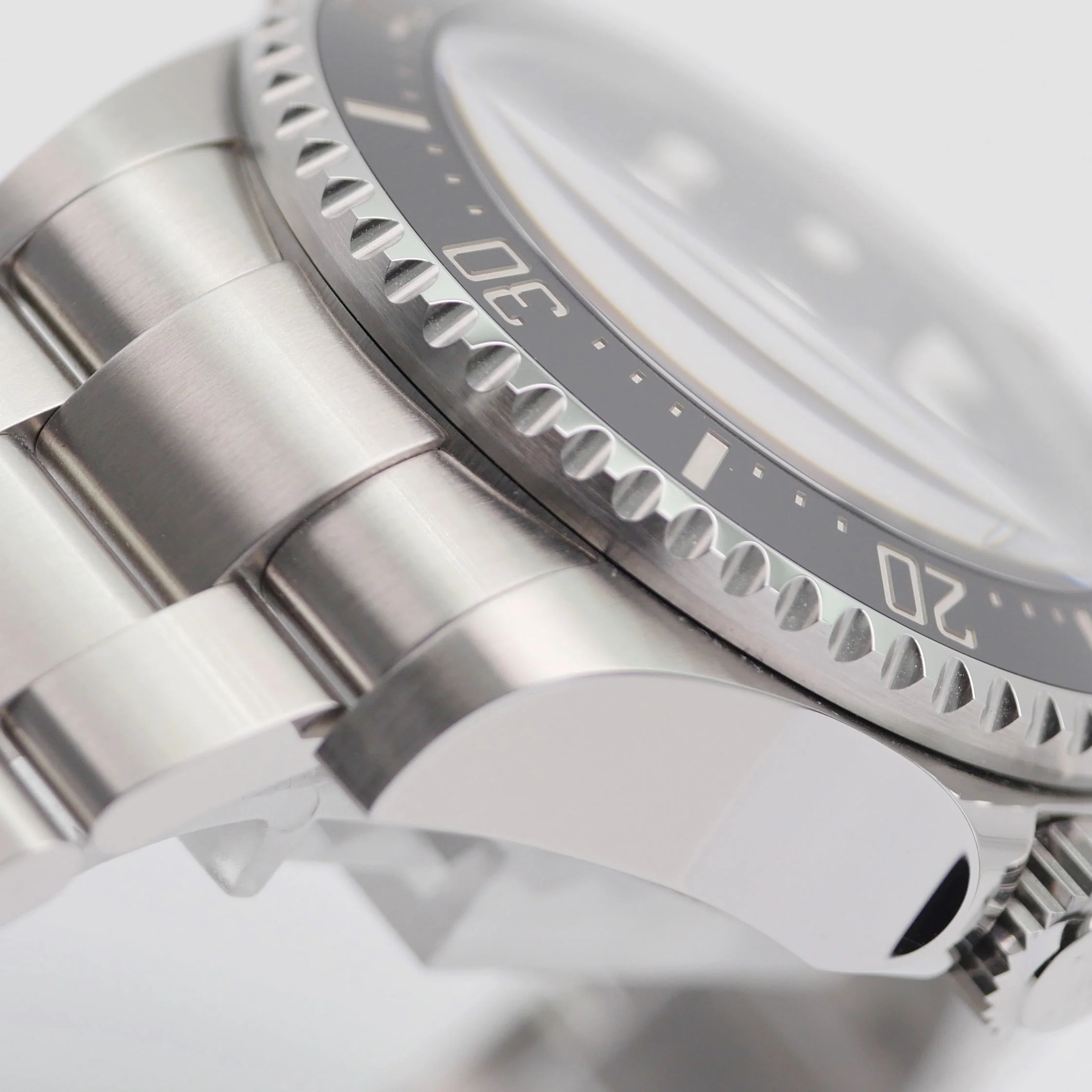 Rolex Deepsea – Ref. 126660, Wie neu – 7/7