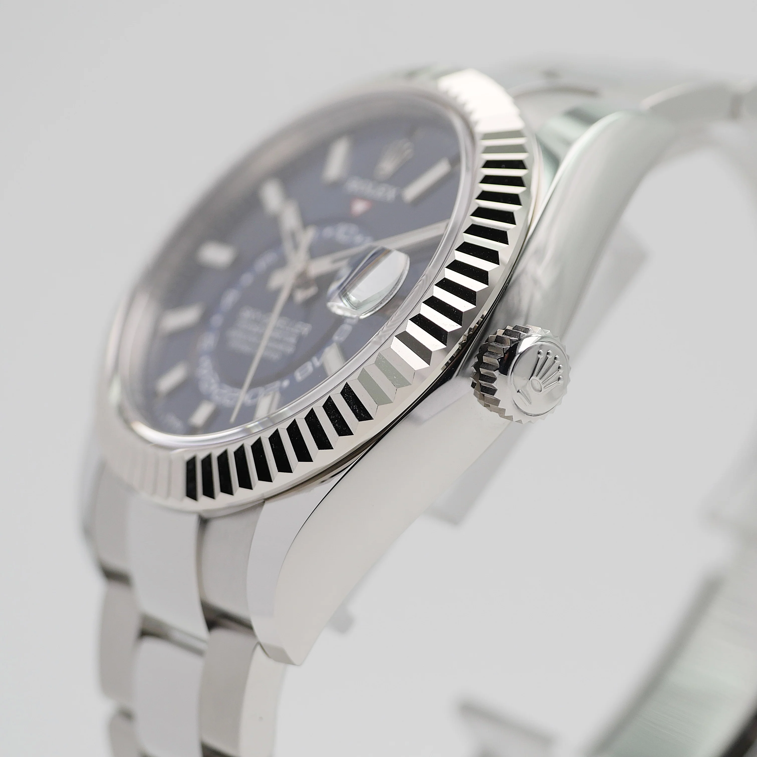 Rolex Sky-Dweller – Ref. 326934, Wie neu – 5/10