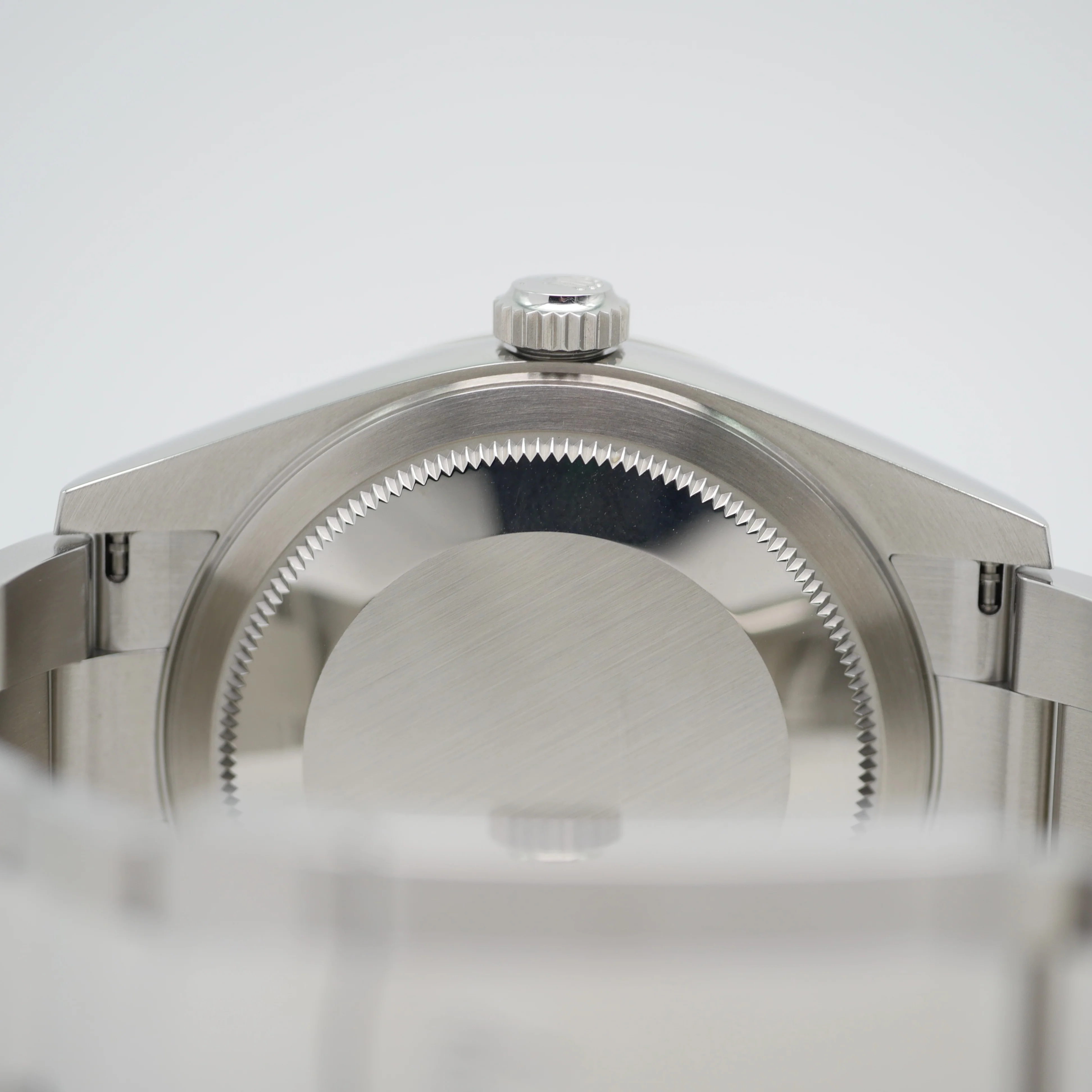 Rolex Sky-Dweller – Ref. 326934, Wie neu – 2/10