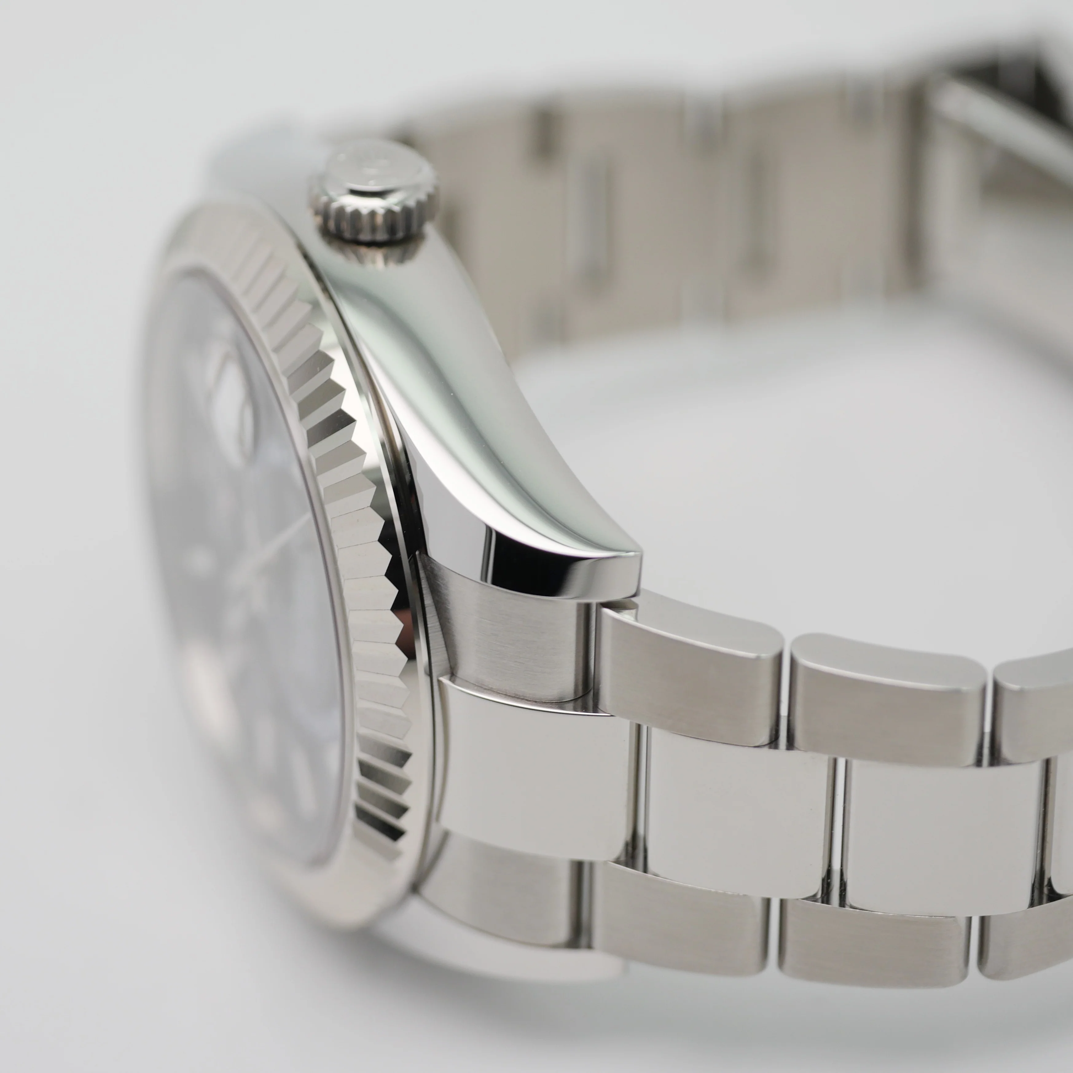 Rolex Sky-Dweller – Ref. 326934, Wie neu – 9/10