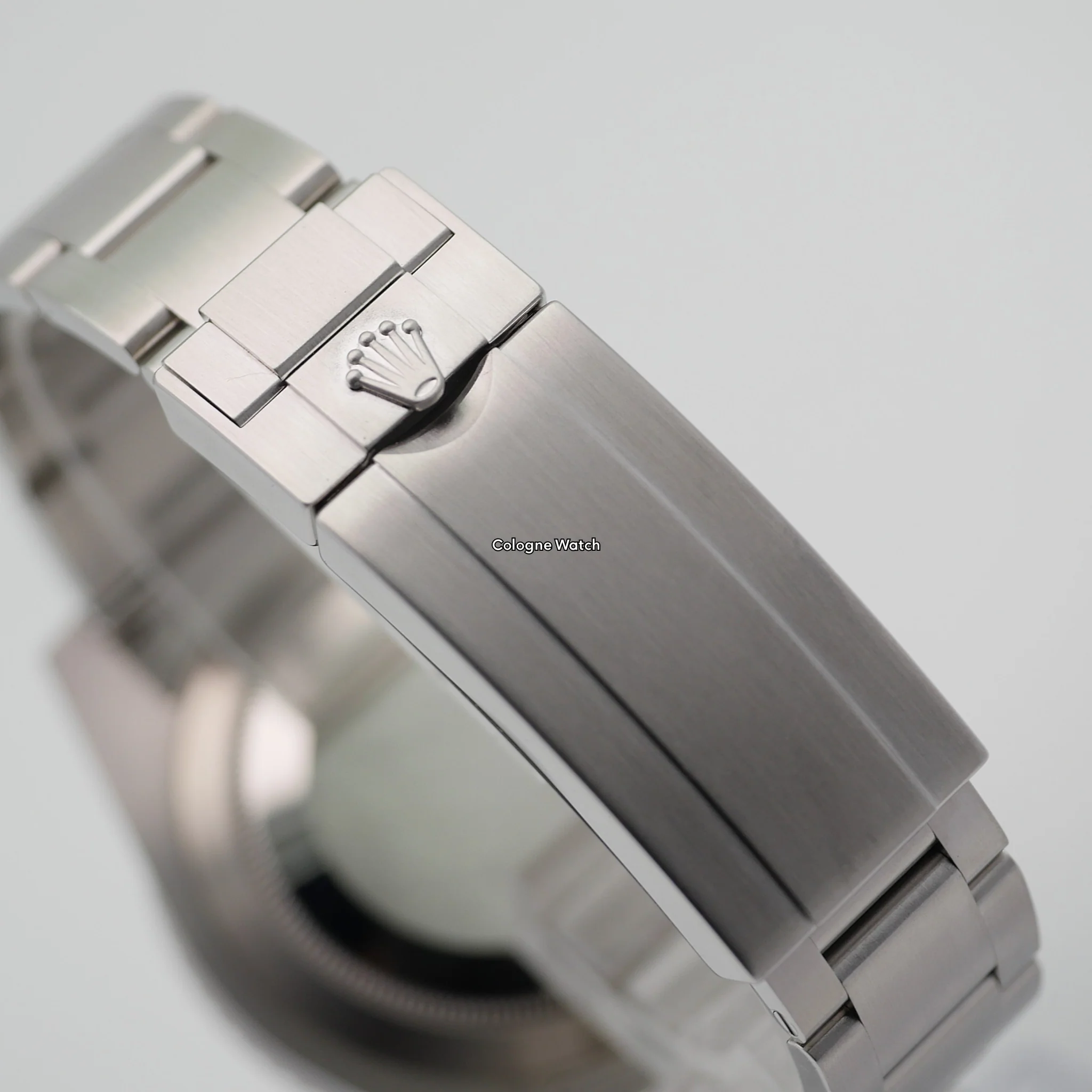 Rolex Submariner – Ref. 116610LV, Wie neu – 5/8