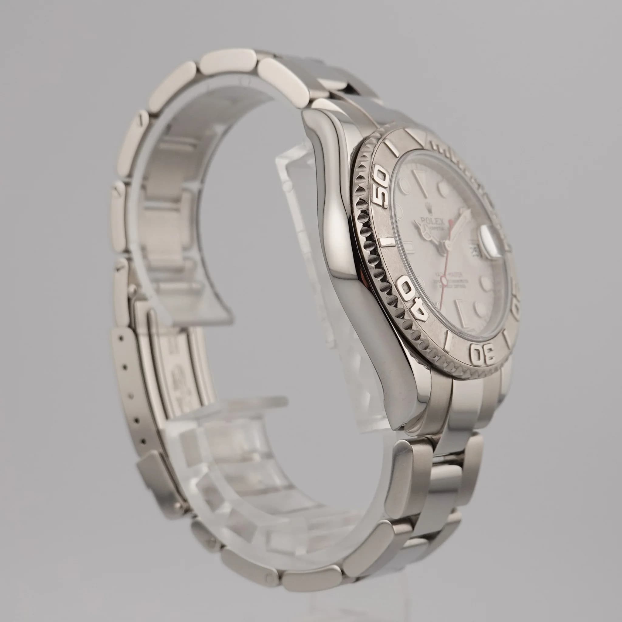 Rolex Yacht-Master – Ref. 168622, Sehr gut – Bild 2/8
