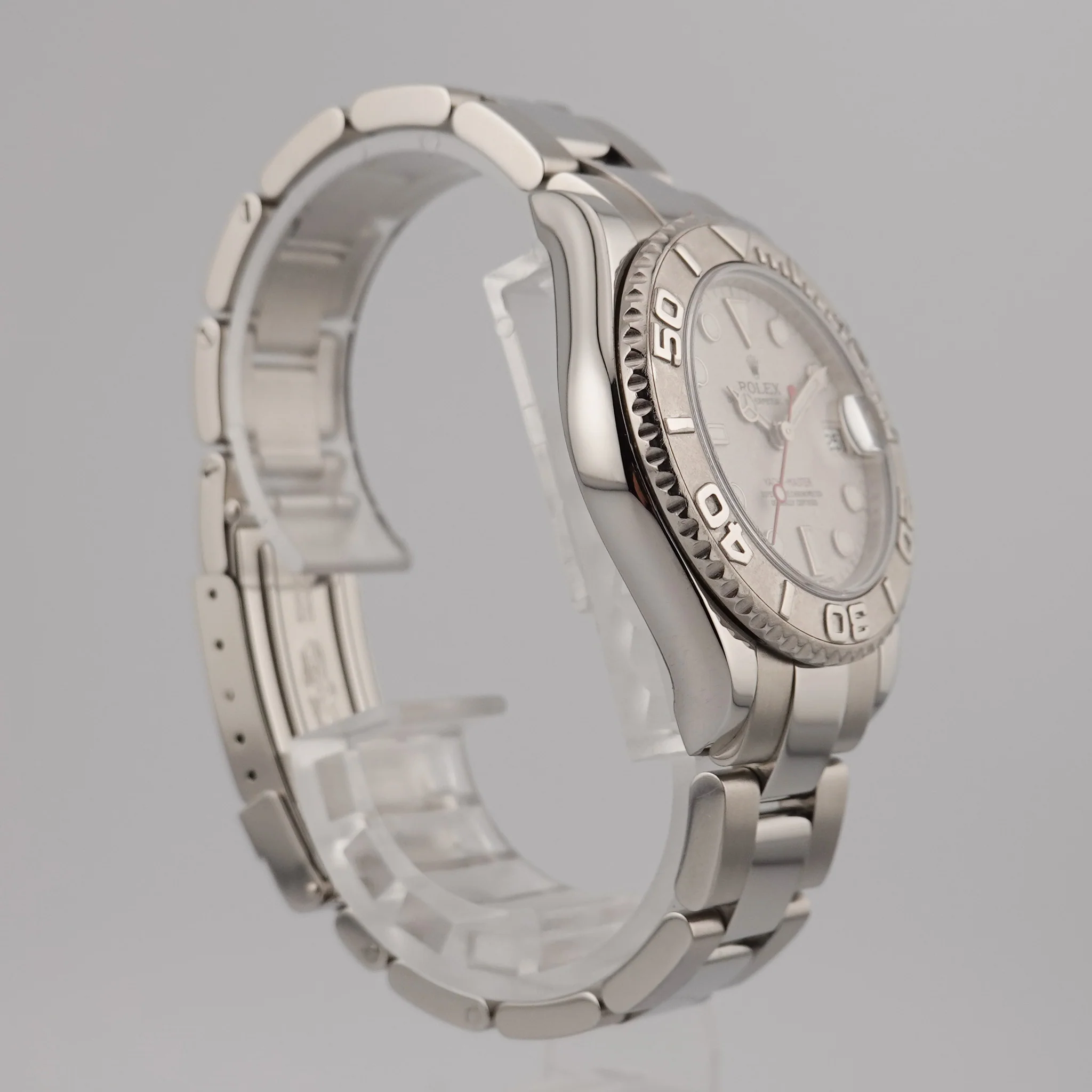 Rolex Yacht-Master – Ref. 168622, Sehr gut – 2/8