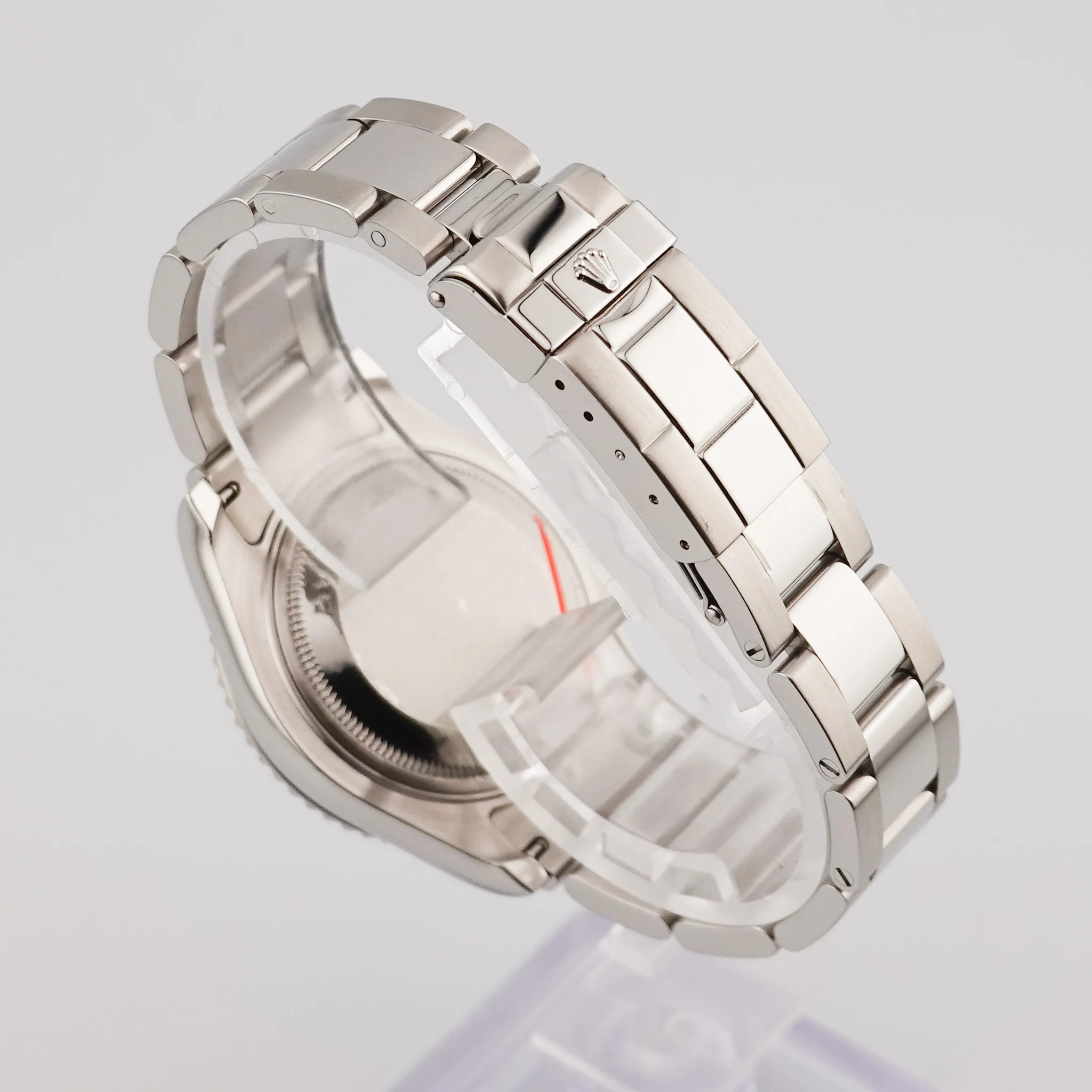 Rolex Yacht-Master – Ref. 168622, Sehr gut – 7/8