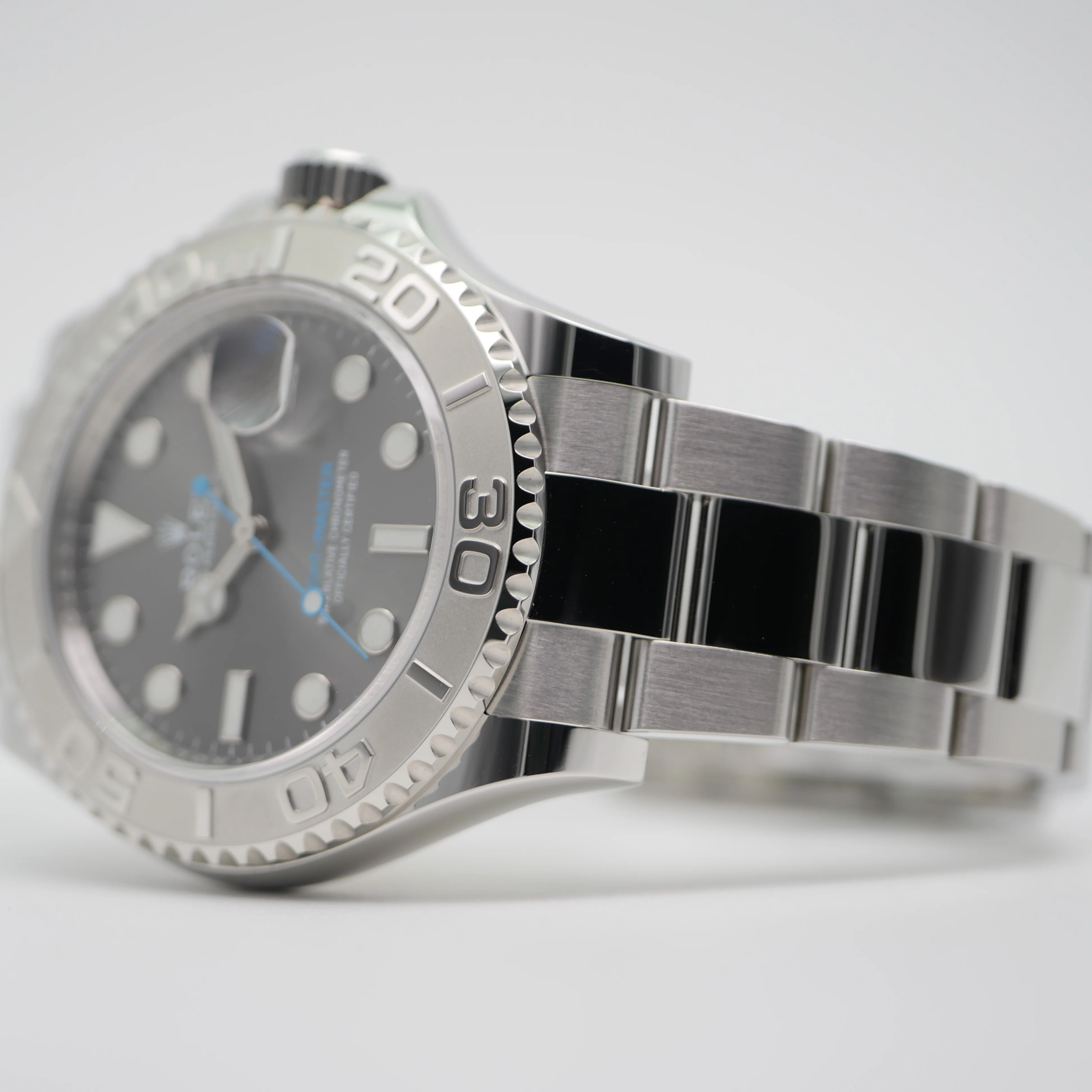 Rolex Yacht-Master – Ref. 126622, Wie neu – 2/9