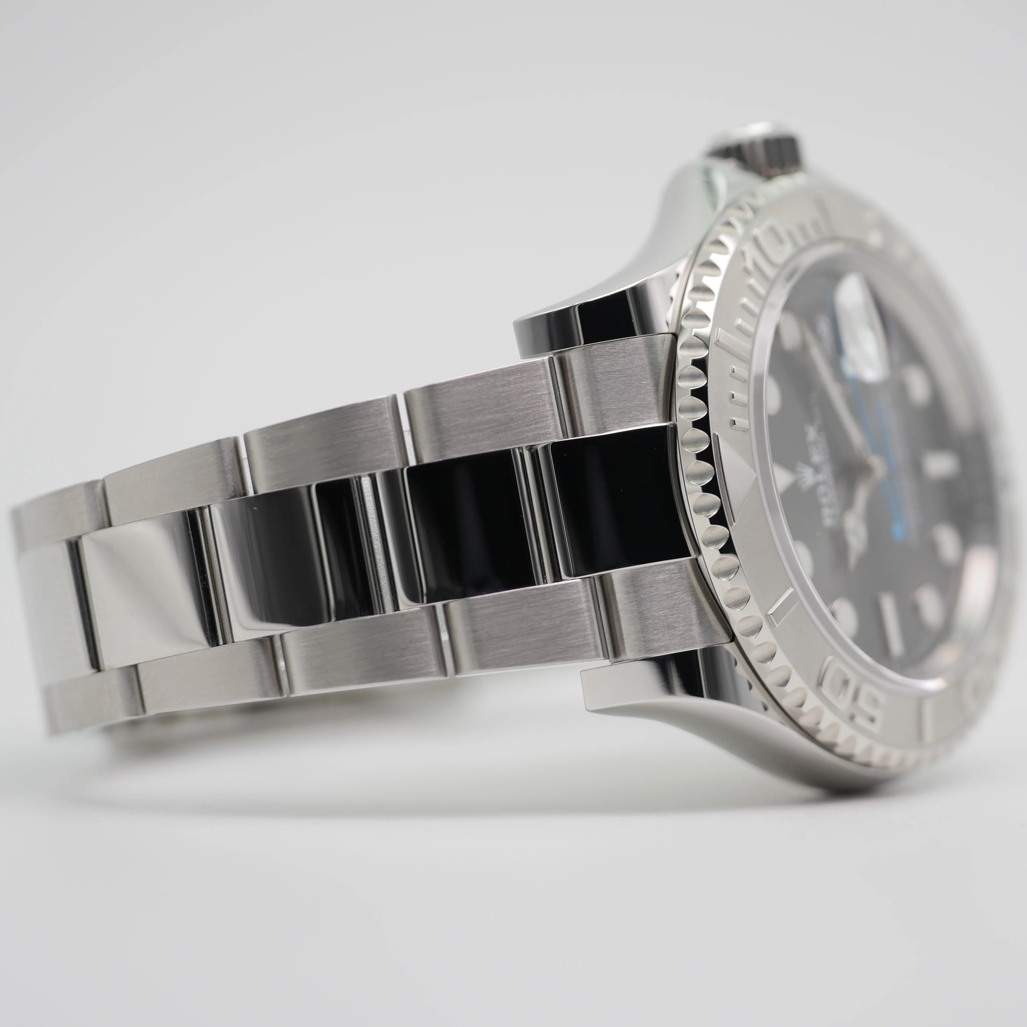 Rolex Yacht-Master – Ref. 126622, Wie neu – 4/9