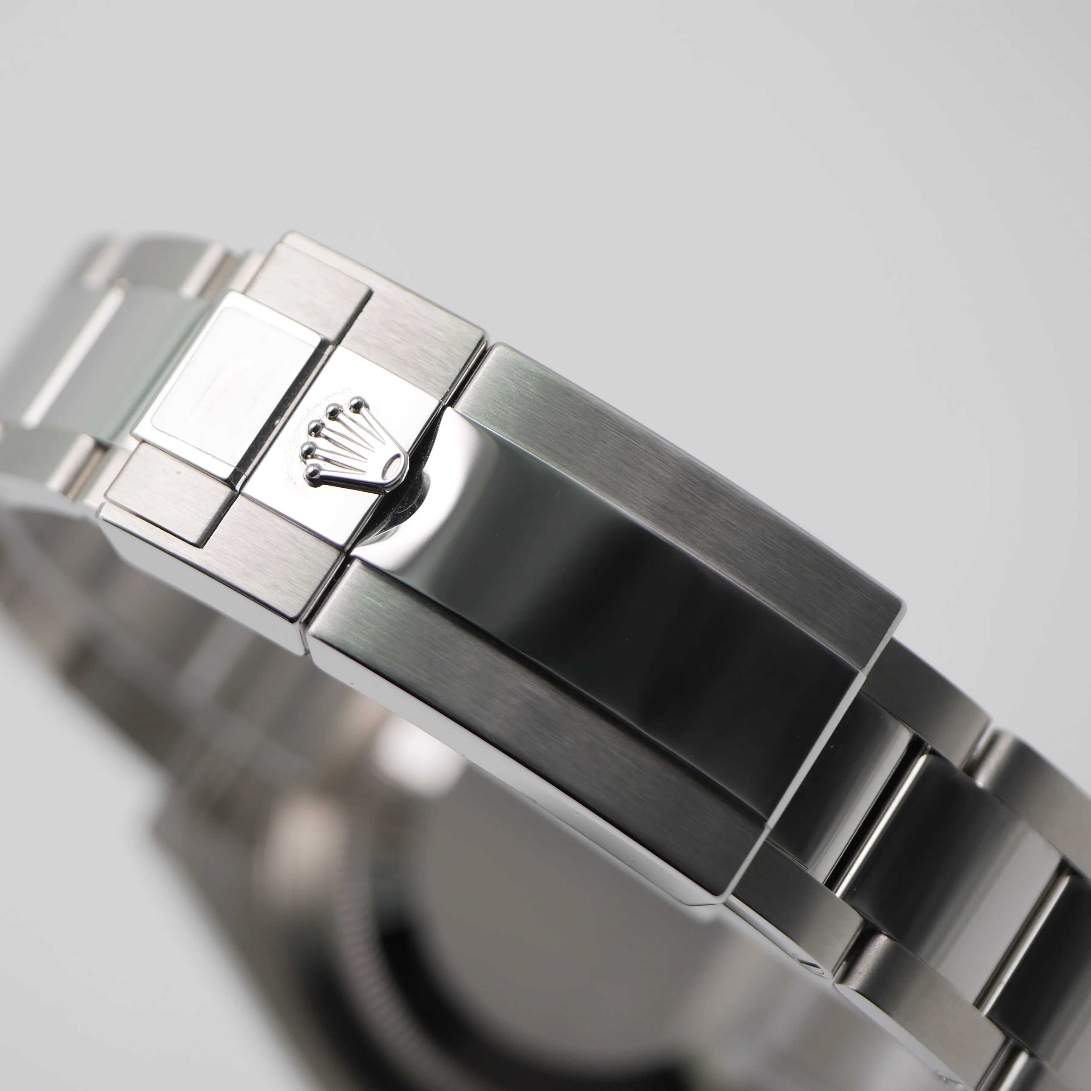 Rolex Yacht-Master – Ref. 126622, Wie neu – 3/9