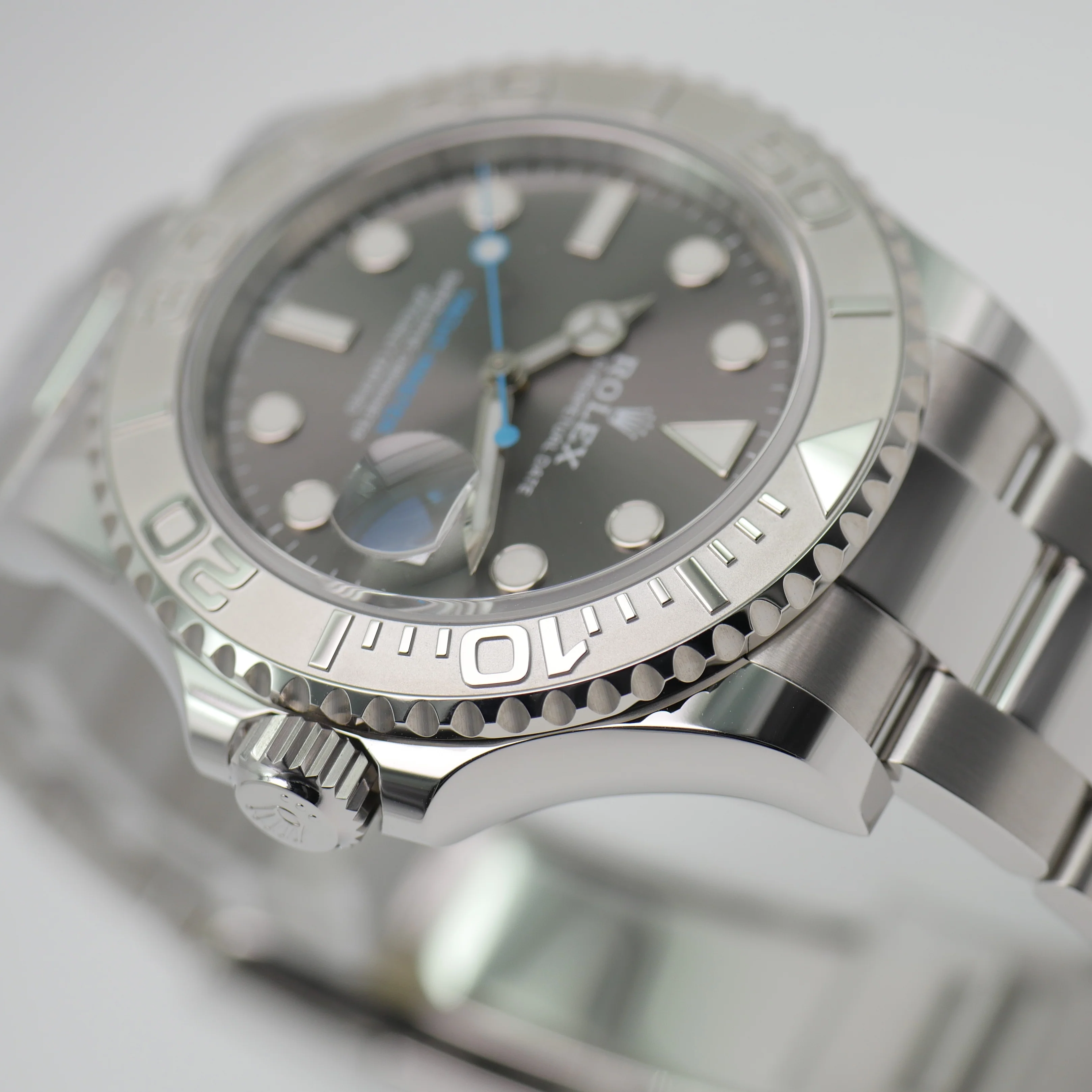 Rolex Yacht-Master – Ref. 126622, Wie neu – 8/9