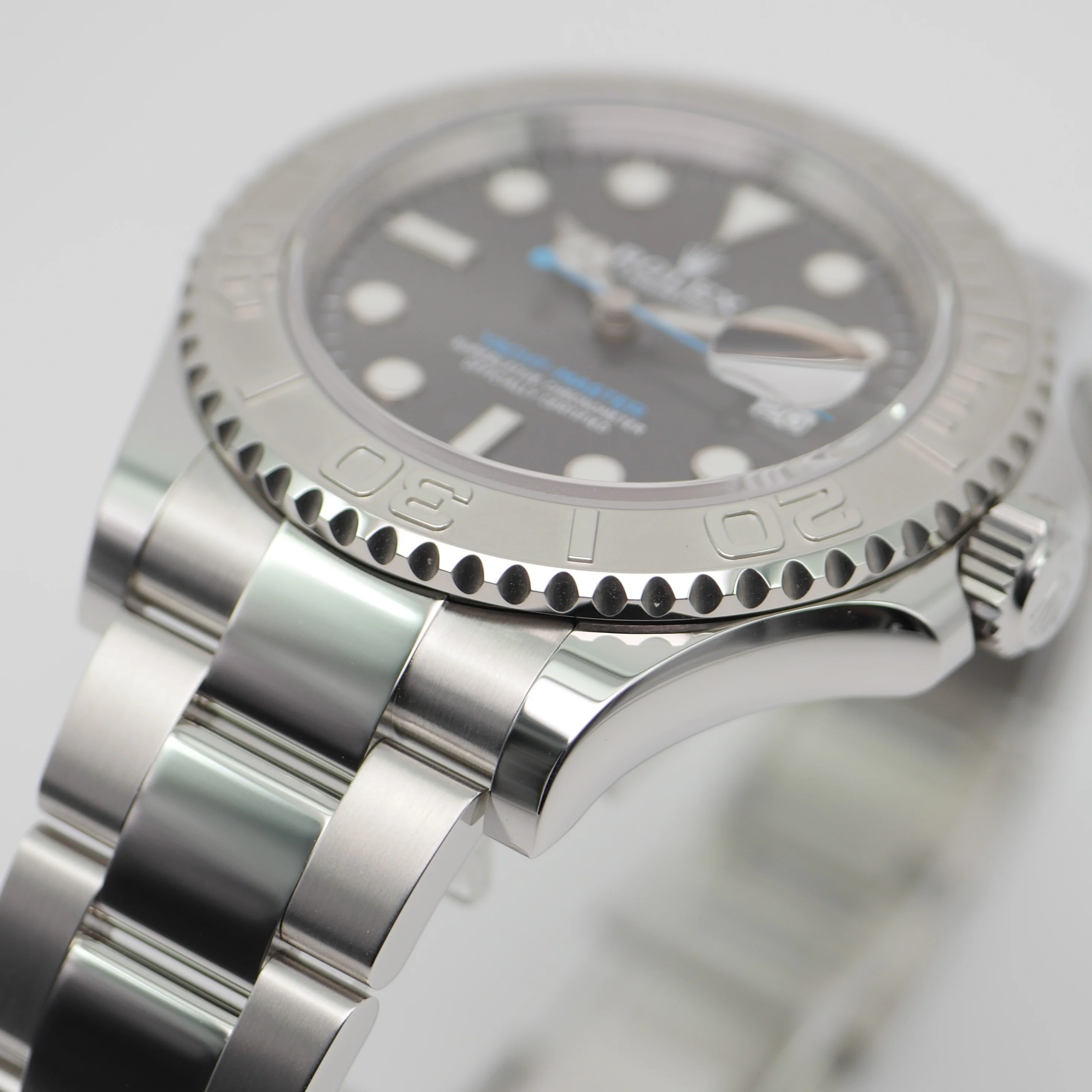 Rolex Yacht-Master – Ref. 126622, Wie neu – 7/9