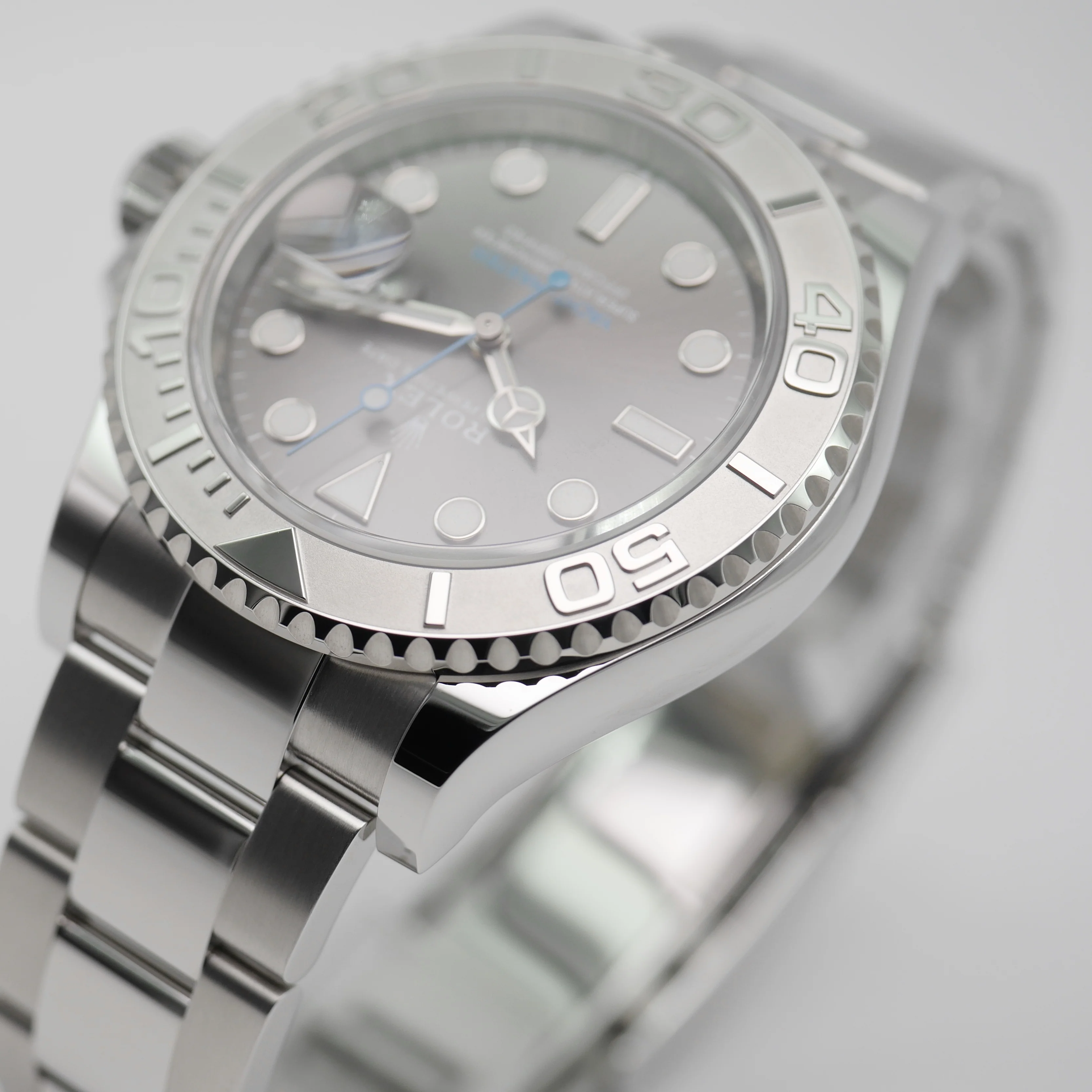 Rolex Yacht-Master – Ref. 126622, Wie neu – 9/9