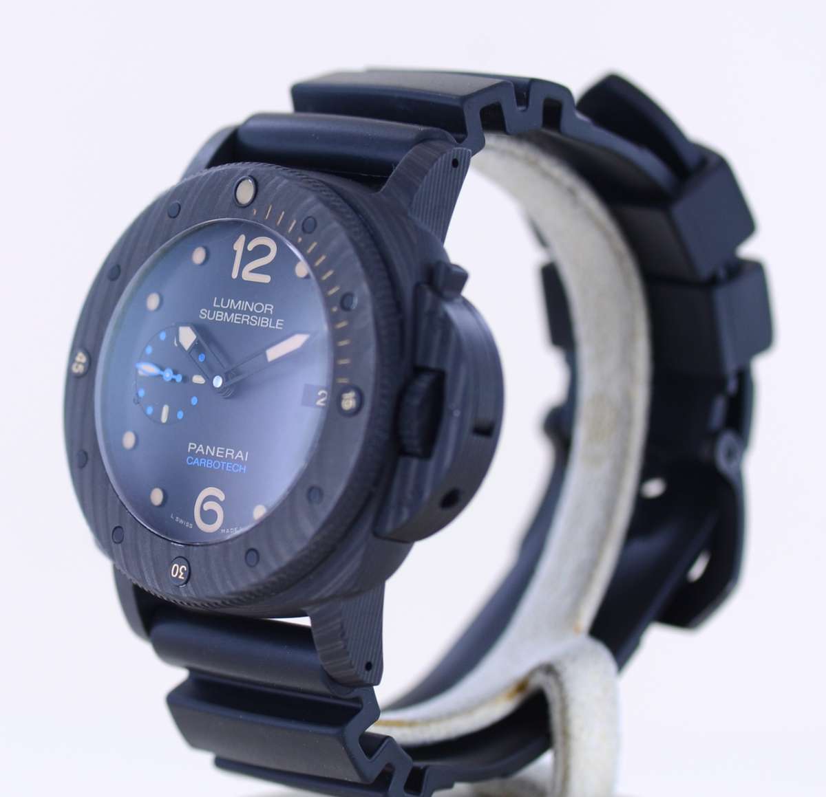 Officine Paneral Submersible – Ref. PAM00616 / PAM616, Sehr gut – 2/4