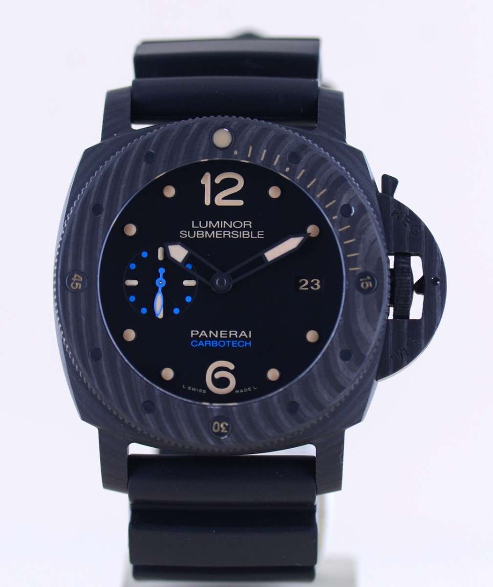Officine Paneral Submersible – Ref. PAM00616 / PAM616, Sehr gut – 3/4