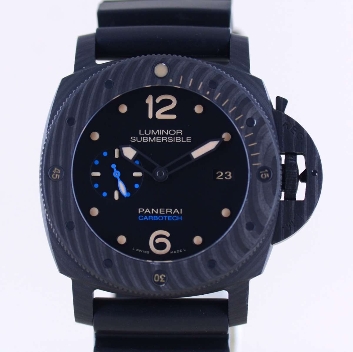 Officine Paneral Submersible – Ref. PAM00616 / PAM616, Sehr gut – 1/4