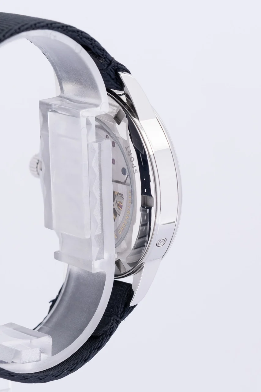NOMOS Club Neomatik – Ref. 790, Sehr gut – 3/11