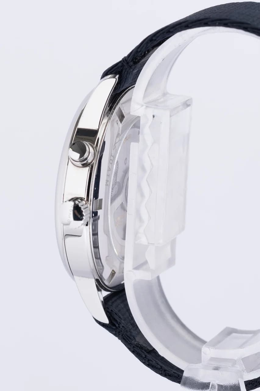 NOMOS Club Neomatik – Ref. 790, Sehr gut – Bild 2/11