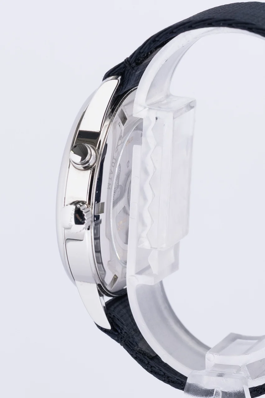 NOMOS Club Neomatik – Ref. 790, Sehr gut – 2/11