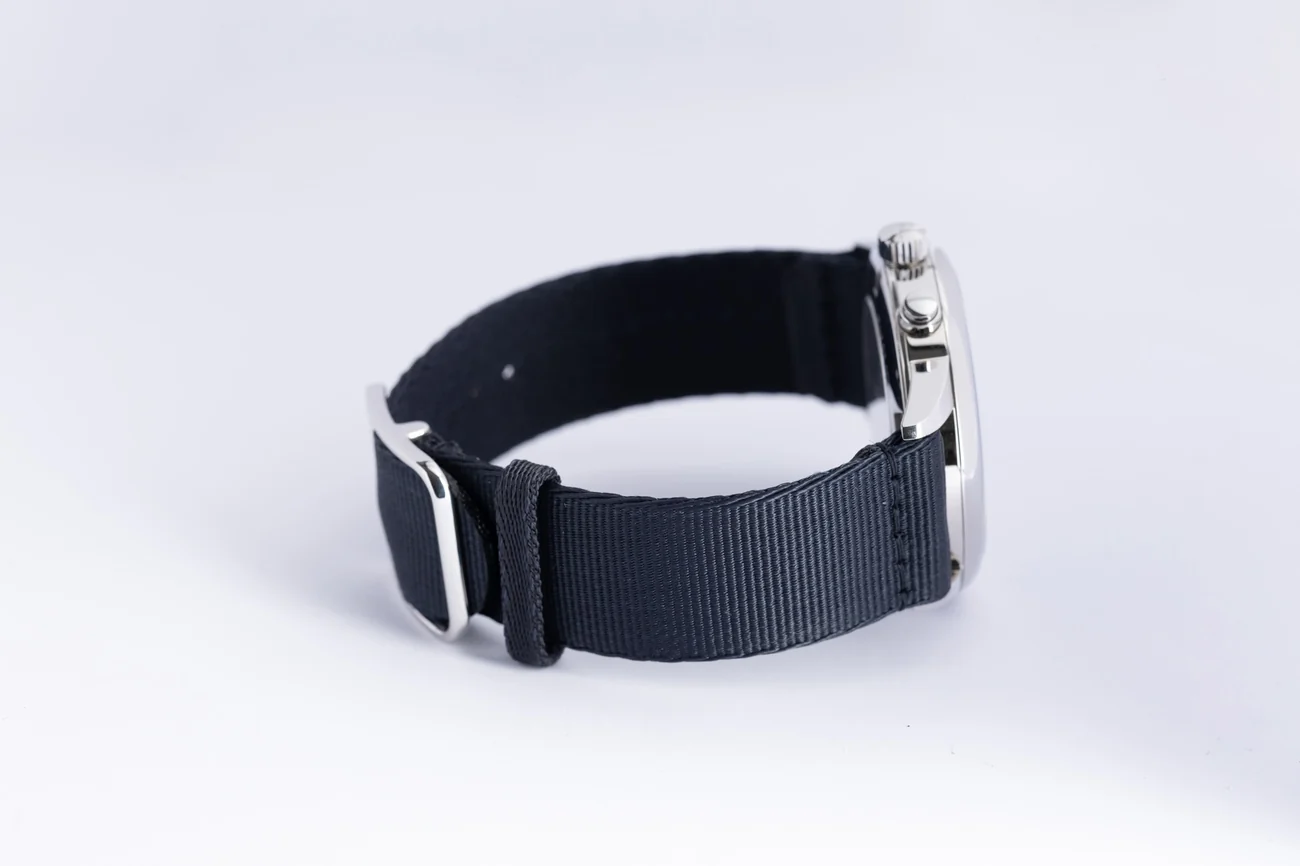 NOMOS Club Neomatik – Ref. 790, Sehr gut – 6/11