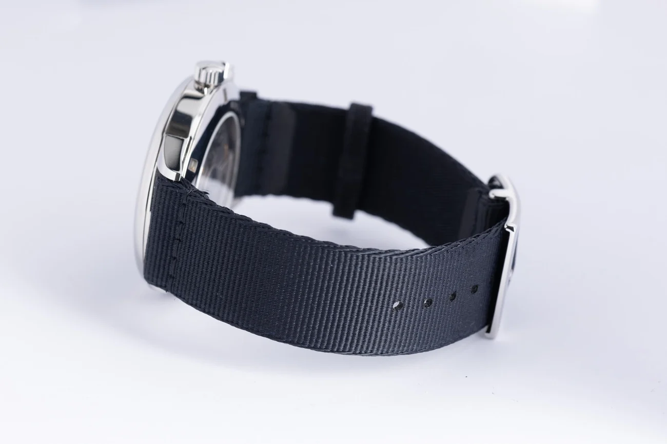 NOMOS Club Neomatik – Ref. 790, Sehr gut – 7/11