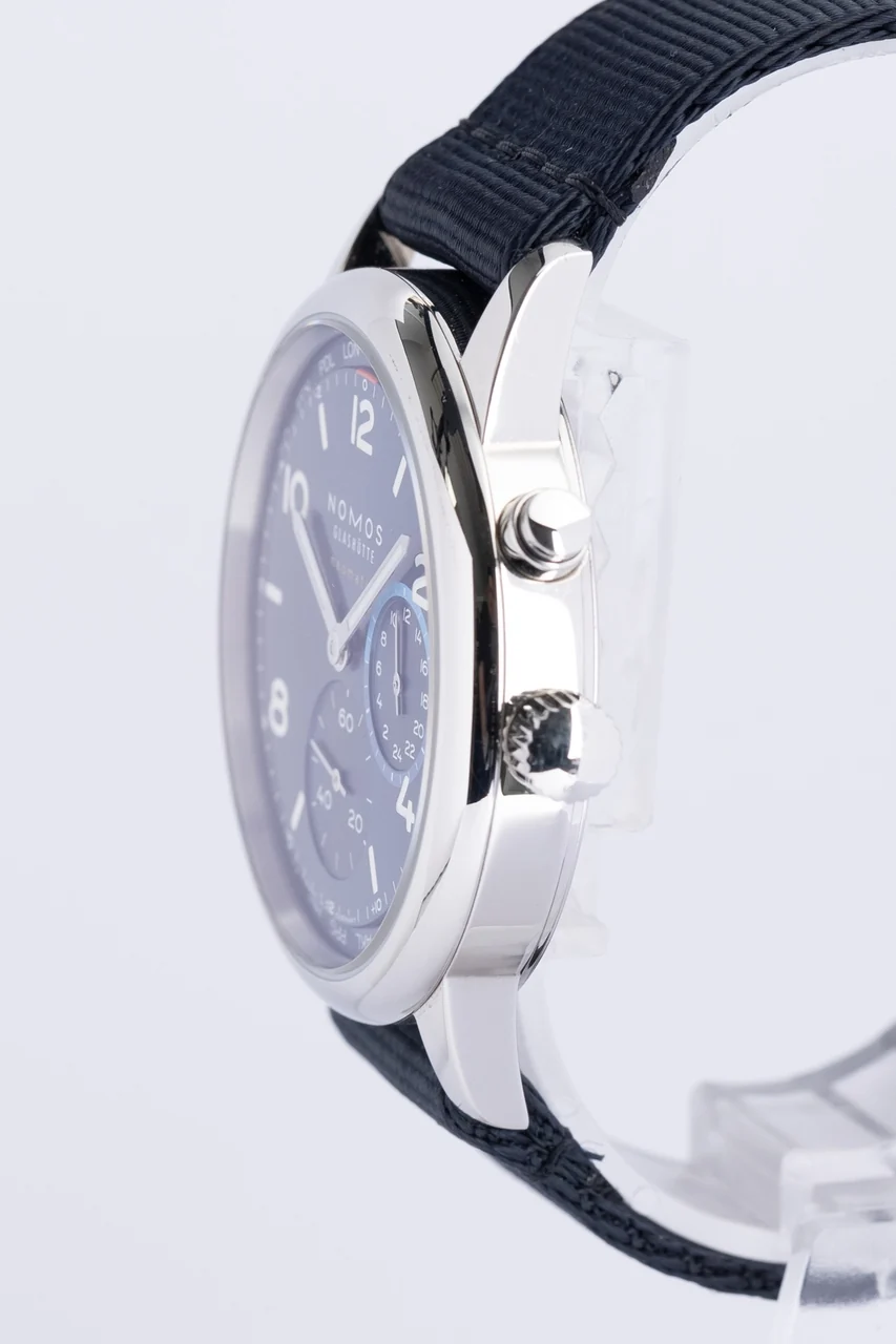 NOMOS Club Neomatik – Ref. 790, Sehr gut – 8/11