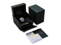 Audemars Piguet Offshore – Ref. 15720ST.OO.A009CA.01, Sehr gut – 7/10