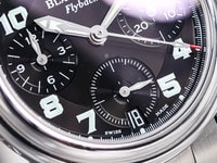 Blancpain Léman – Ref. 2385F-1130-63, very good – 2/9