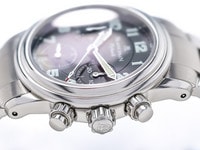Blancpain Léman – Ref. 2385F-1130-63, very good – 5/9