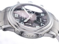Blancpain Léman – Ref. 2385F-1130-63, very good – 6/9