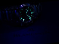 Blancpain Léman – Ref. 2385F-1130-63, very good – 7/9