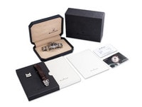 Blancpain Léman – Ref. 2385F-1130-63, very good – 8/9