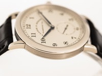 A. Lange & Söhne 1815 – Ref. 206.025, very good – 3/11