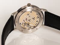 A. Lange & Söhne 1815 – Ref. 206.025, very good – Image 2/11