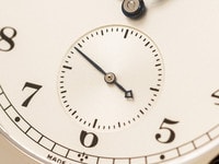 A. Lange & Söhne 1815 – Ref. 206.025, very good – 5/11