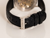 A. Lange & Söhne 1815 – Ref. 206.025, very good – 7/11