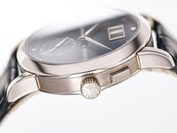 A. Lange & Söhne Saxonia – Ref. 105.027, very good – 9/10
