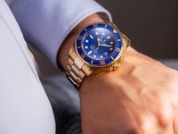 Rolex Deepsea – Ref. 136668LB, Sehr gut – 4/4