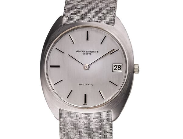 Vacheron Constantin Vintage – Ref. 75950, Sehr gut