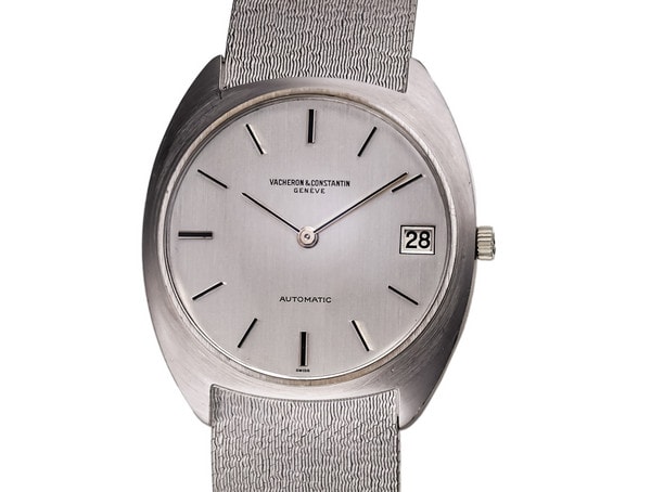 Vacheron Constantin Vintage – Ref. 75950, Sehr gut – 1/5
