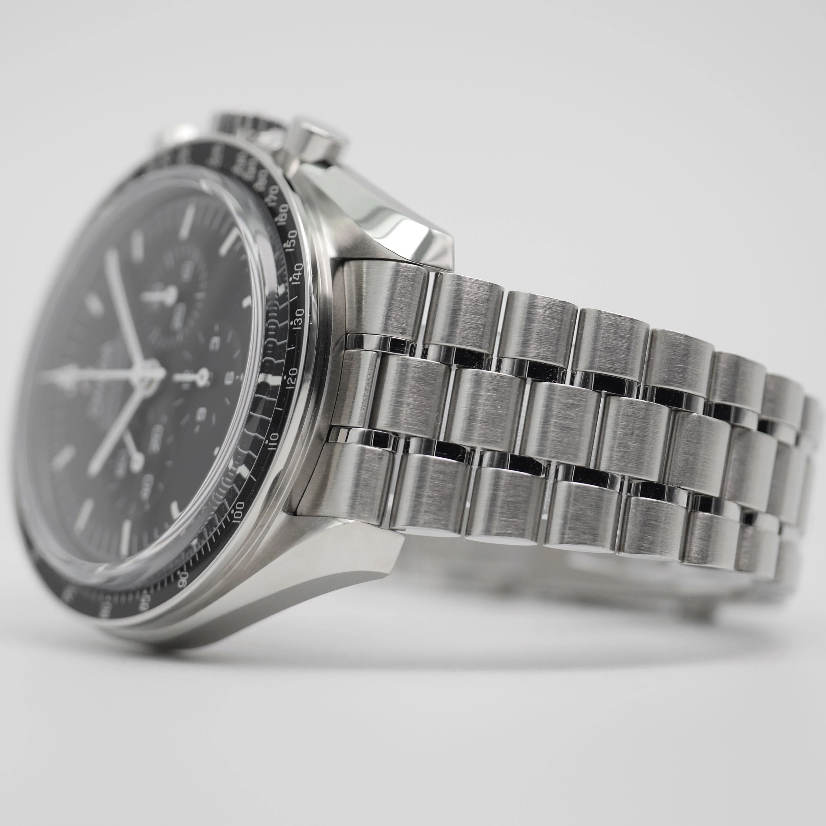 Omega Speedmaster Moonwatch – Ref. 310.30.42.50.01.002, Neu – 3/11