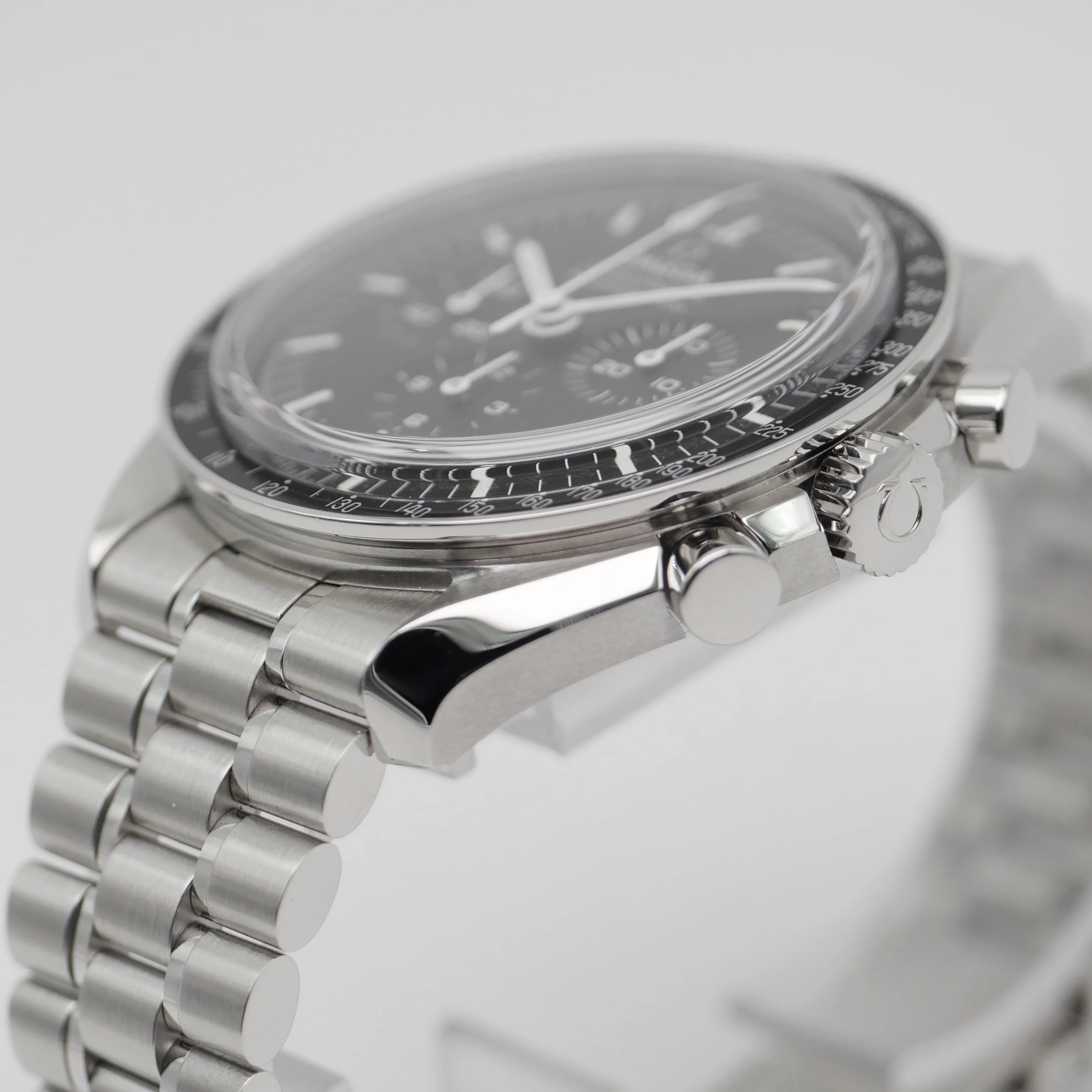 Omega Speedmaster Moonwatch – Ref. 310.30.42.50.01.002, Neu – 5/11