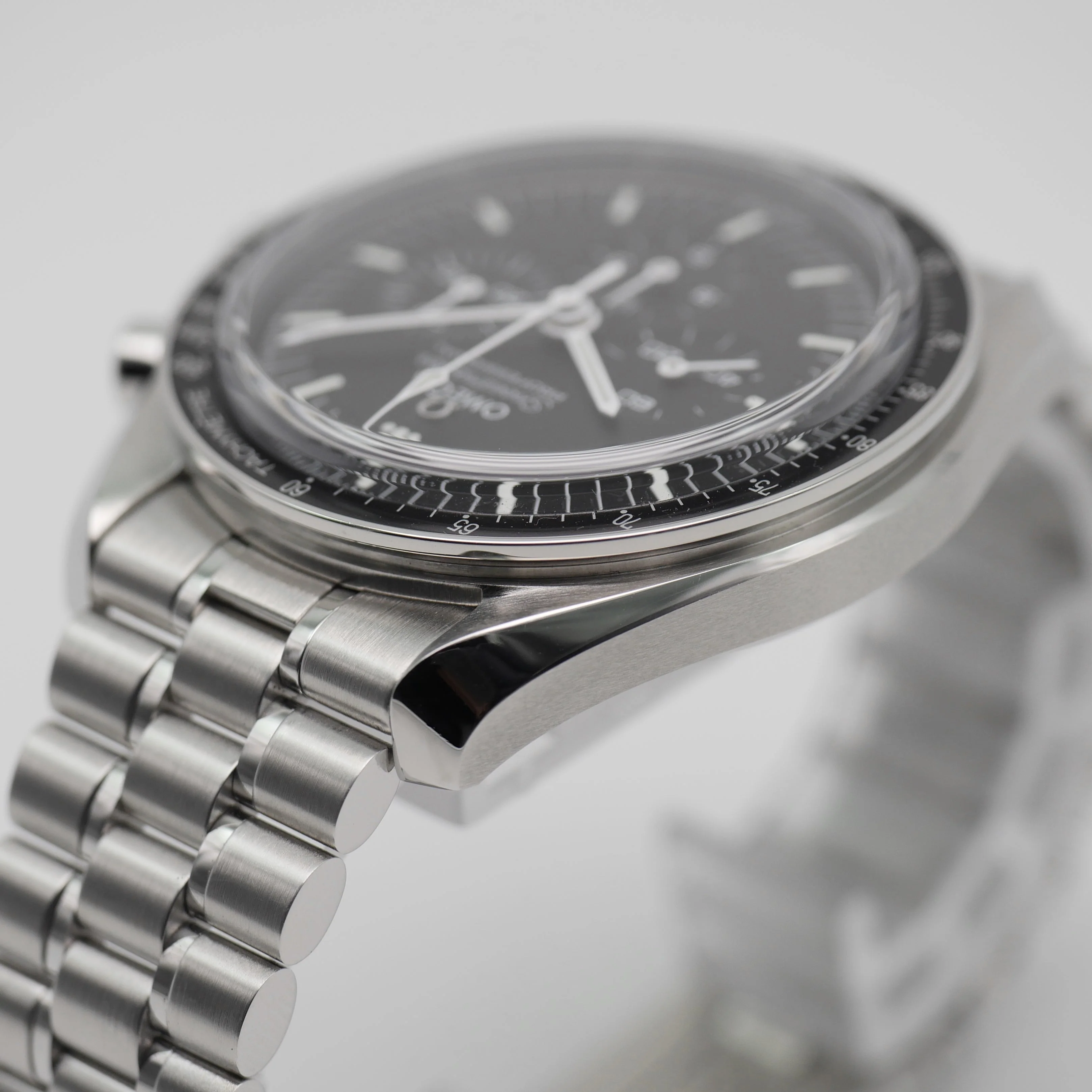 Omega Speedmaster Moonwatch – Ref. 310.30.42.50.01.002, Neu – Bild 2/11