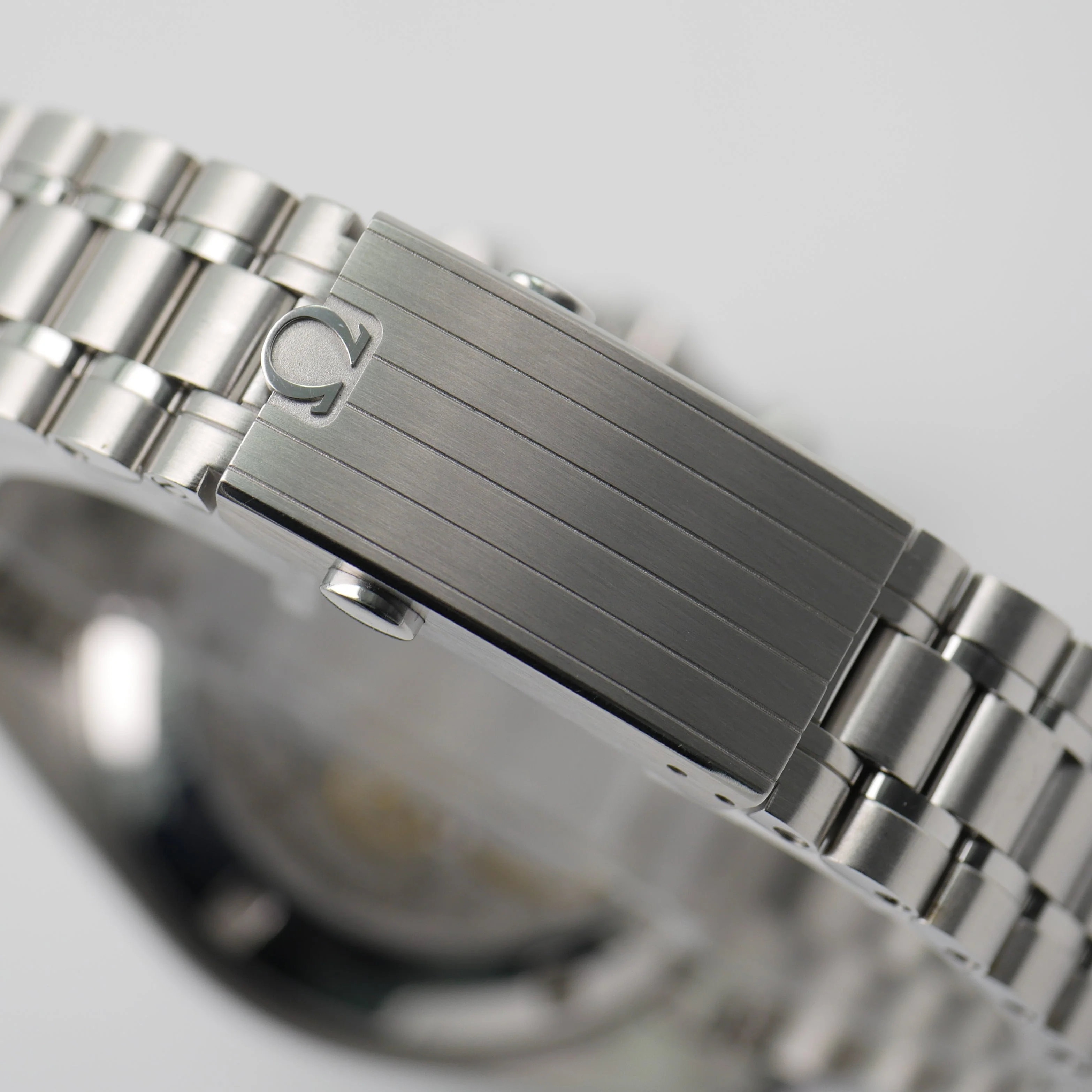 Omega Speedmaster Moonwatch – Ref. 310.30.42.50.01.002, Neu – 7/11