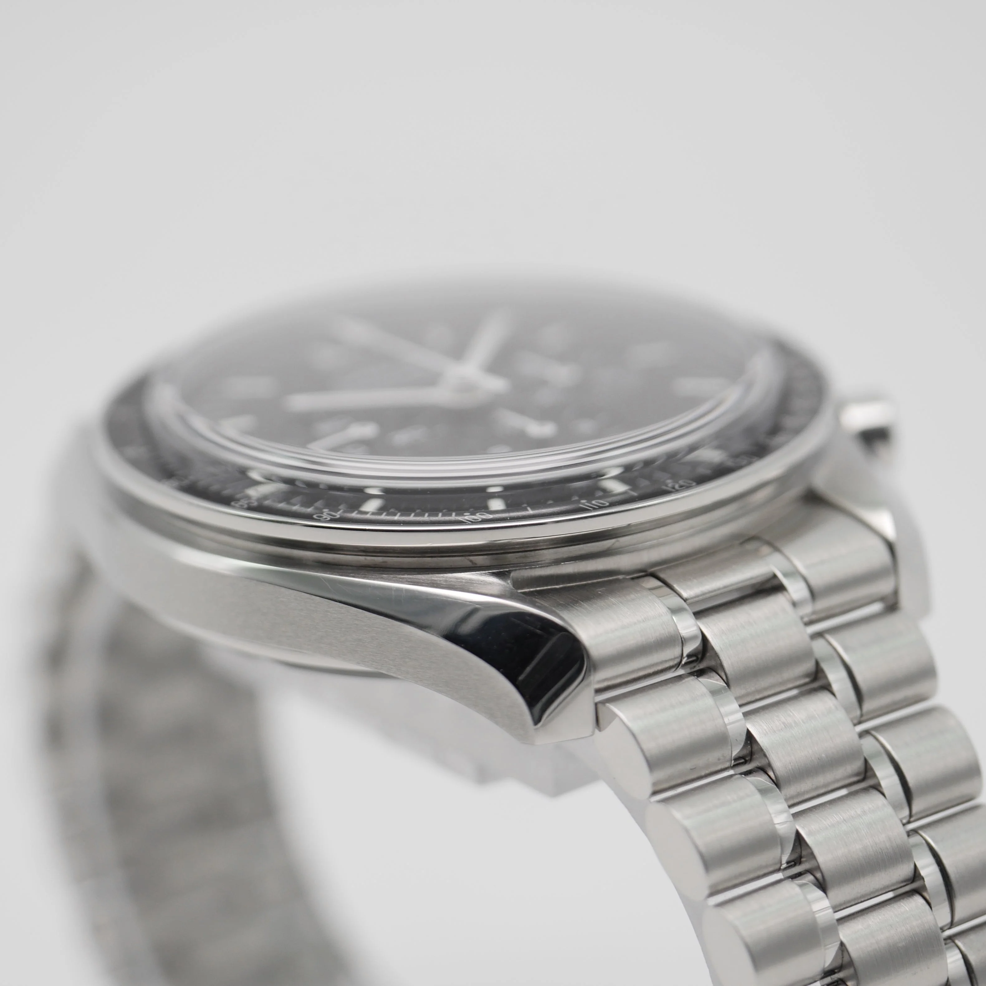 Omega Speedmaster Moonwatch – Ref. 310.30.42.50.01.002, Neu – 9/11