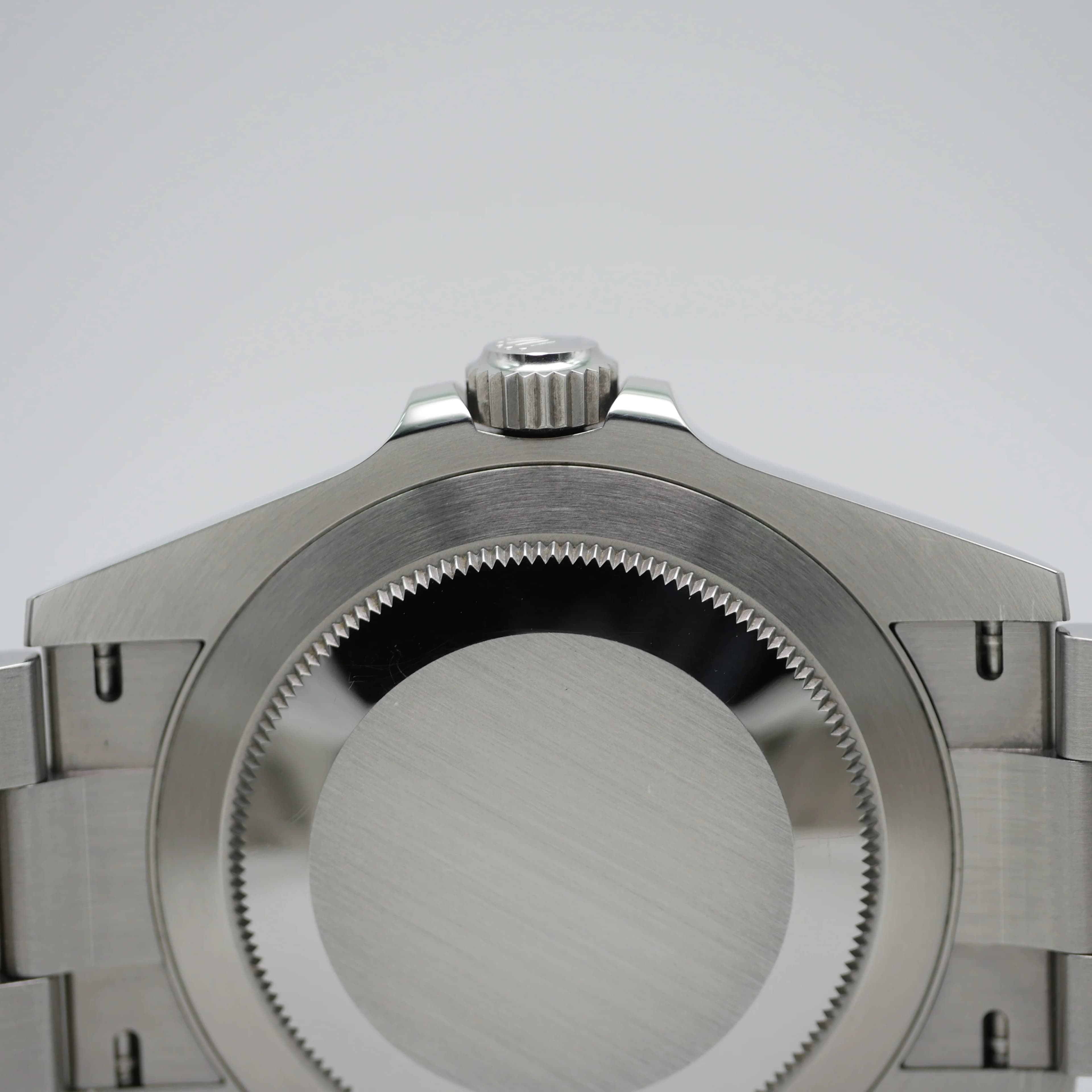 Rolex Air-King – Ref. 126900, very good – Image 2/12