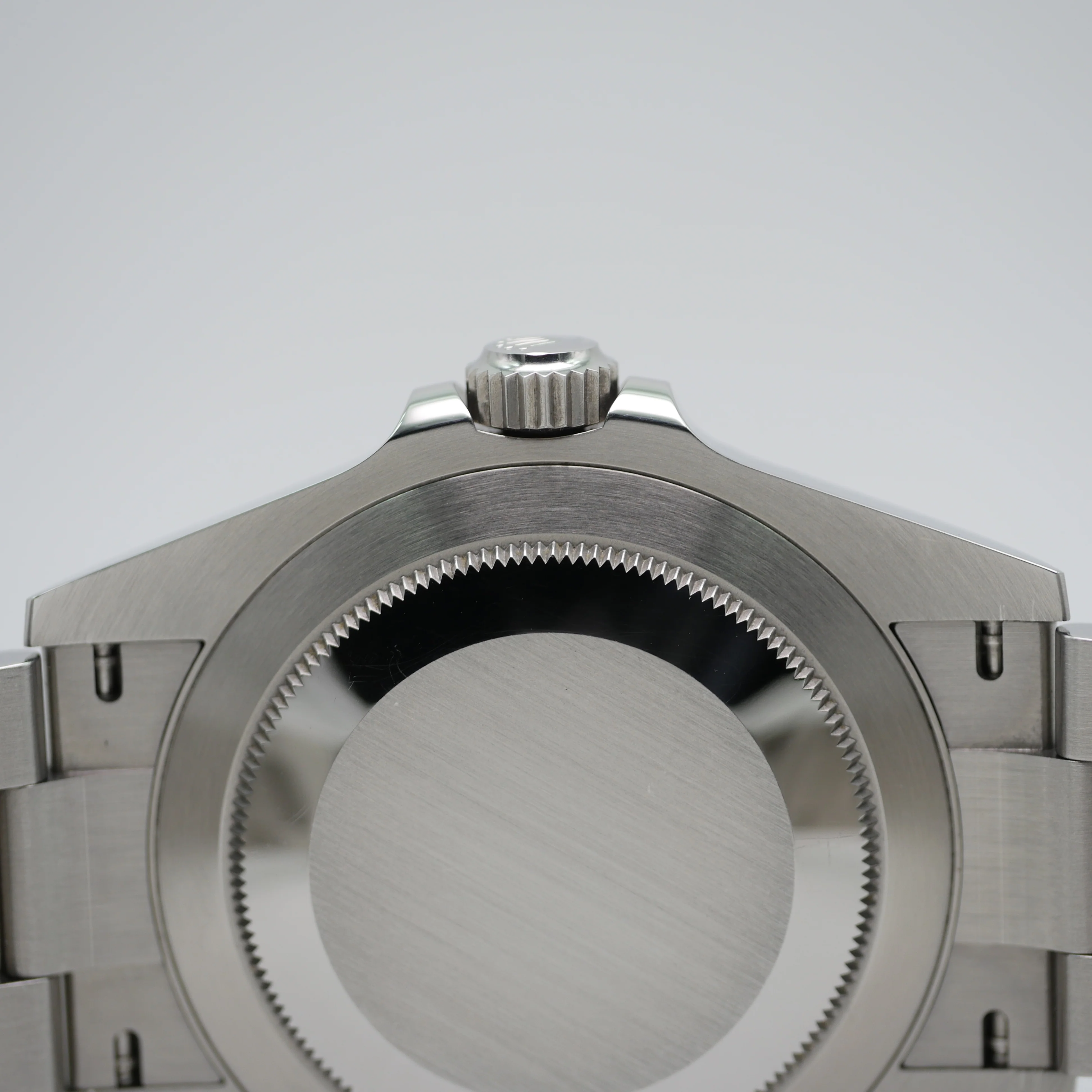 Rolex Air-King – Ref. 126900, Sehr gut – 2/12