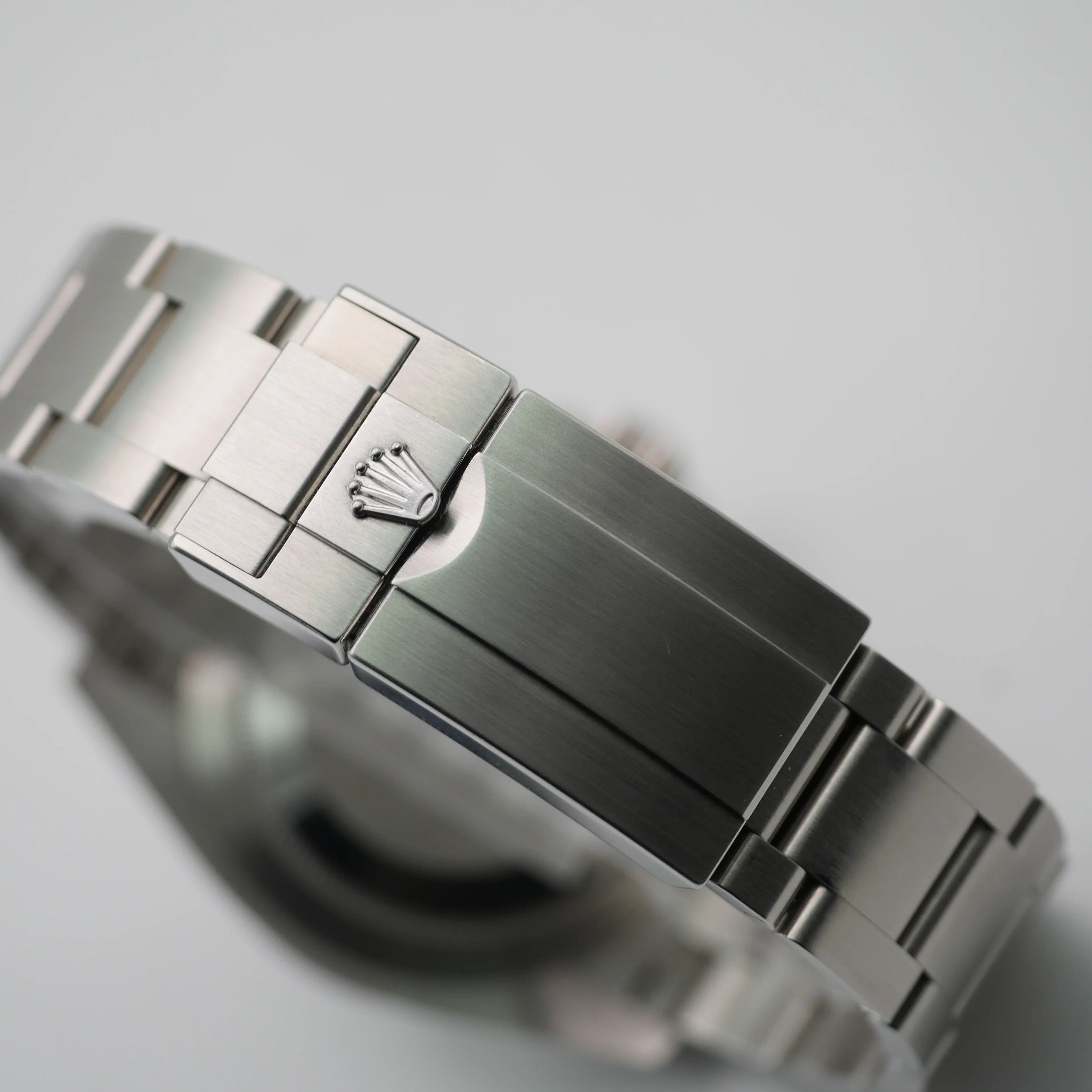 Rolex Air-King – Ref. 126900, Sehr gut – 6/12
