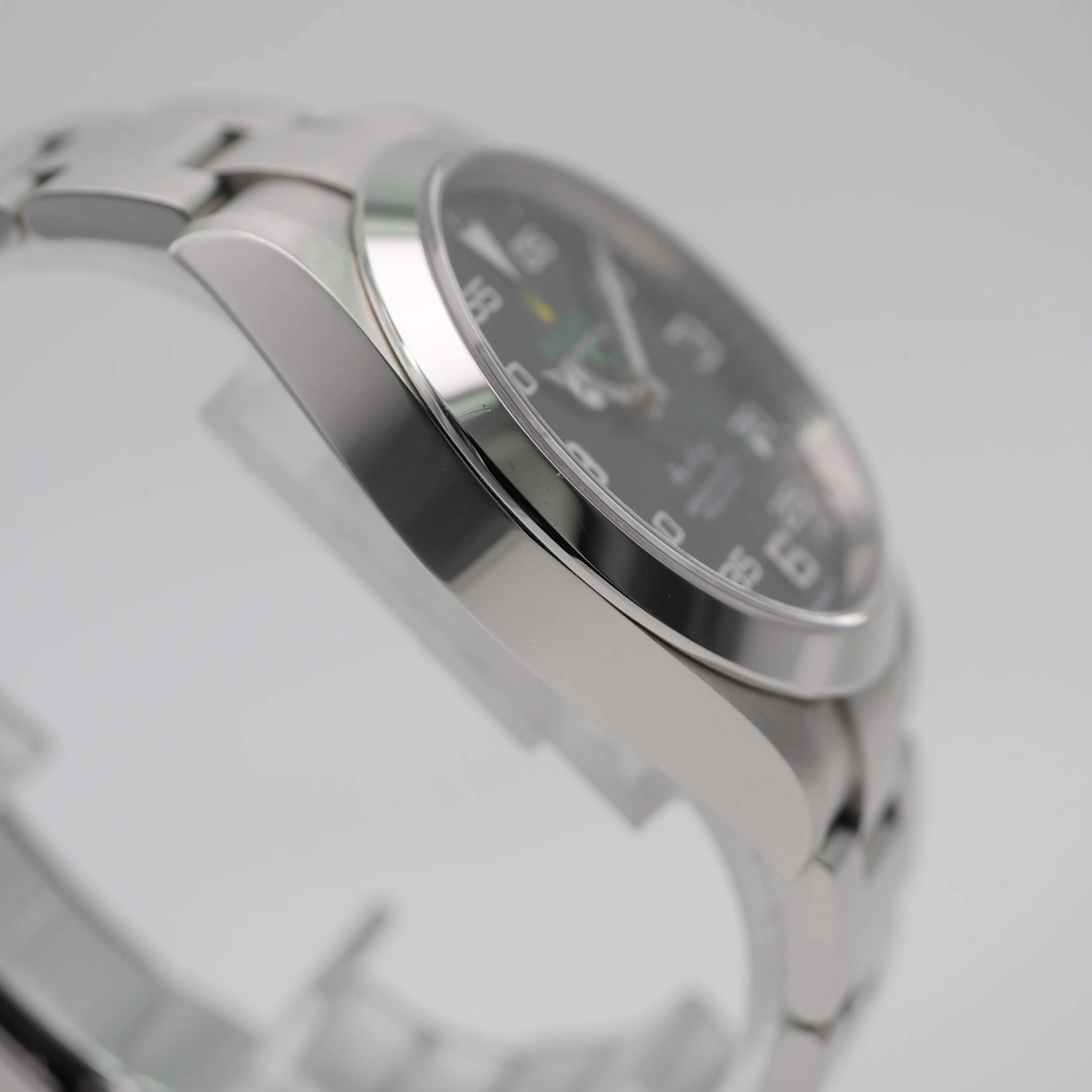 Rolex Air-King – Ref. 126900, Sehr gut – 8/12